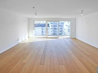 Klassischer Altbaucharme und Backstein treffen auf Moderne, 1079523 €, Immobilien-Wohnungen in 1030 Landstraße