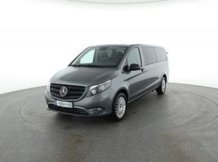 Vito 114 CDI Kombi PRO Extralang, 59988 €, Auto & Fahrrad-Autos in 2351 Gemeinde Wiener Neudorf