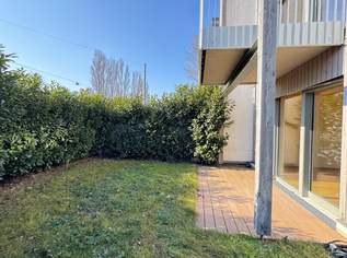 Modernes Reihenhaus mit Garten und Terrasse in Ruhelage – Familienfreundliches Wohnen im 22. Bezirk, 595000 €, Immobilien-Häuser in 1220 Donaustadt
