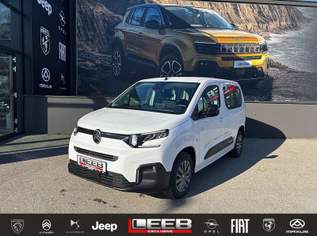 Berlingo BlueHDi 100 S&S Plus M inkl. Winterpaket, Visio..., 27790 €, Auto & Fahrrad-Autos in 4600 Wels Berlingo BlueHDi 100 S&S Plus M inkl. Winterpaket, Visio..., 27790 €, Auto & Fahrrad-Autos in 4600 Wels