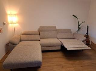 Elektronische Sedda L-Couch "Rialto Classic", 2300 €, Haus, Bau, Garten-Möbel & Sanitär in 6343 Gemeinde Erl