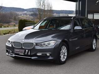 318 d touring Aut.//modern line, 14500 €, Auto & Fahrrad-Autos in 8354 Sankt Anna am Aigen