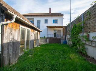 Ländliche Lage, städtische Anbindung – ein Zuhause zum Gestalten, 195000 €, Immobilien-Häuser in 3380 Gemeinde Pöchlarn