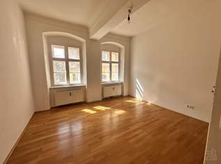 Ab sofort! Garconnieré am Grießplatz! Wunderschöne Kleinwohnung, zentrale Lage!, 461.62 €, Immobilien-Wohnungen in 8020 