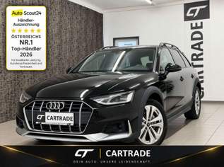 A4 Allroad A4 40 allroad quattro 2.0 TDI, 35990 €, Auto & Fahrrad-Autos in Kärnten
