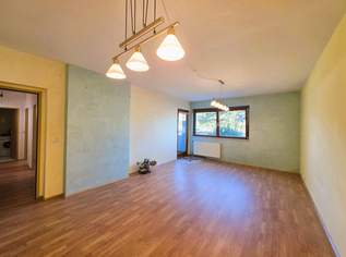 Geräumige 3-Zimmer-Erdgschosswohnung mit großer Einzelgarage!, 169000 €, Immobilien-Wohnungen in 4663 Laakirchen Geräumige 3-Zimmer-Erdgschosswohnung mit großer Einzelgarage!, 169000 €, Immobilien-Wohnungen in 4663 Laakirchen