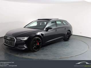 A6 AV. 40 TDI quattro Sport AHK*PANO*ASSISTENZ*VOLL!, 43990 €, Auto & Fahrrad-Autos in 6134 Marktgemeinde Vomp