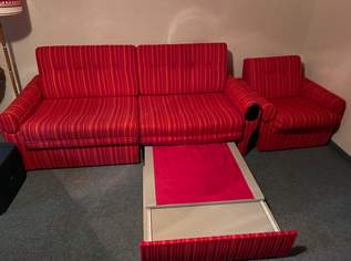 Couch, Sofa Vintage , 190 €, Haus, Bau, Garten-Möbel & Sanitär in 3681 Gemeinde Hofamt Priel