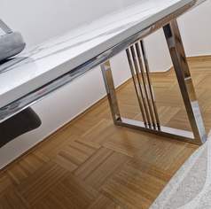 ESSTISCH MIT STÜHLEN, 750 €, Haus, Bau, Garten-Möbel & Sanitär in 1100 Favoriten