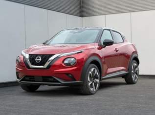 Juke Tekna NAVI+360° KAMERA+SHZ+VOLL-LED+BOSE..., 29157 €, Auto & Fahrrad-Autos in 6844 Gemeinde Altach