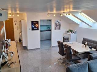 „Sonniges Dachgeschoss-Highlight in Gralla!“ 4 Zimmer Garage und mehr..., 189000 €, Immobilien-Wohnungen in 8431 Gralla „Sonniges Dachgeschoss-Highlight in Gralla!“ 4 Zimmer Garage und mehr..., 189000 €, Immobilien-Wohnungen in 8431 Gralla