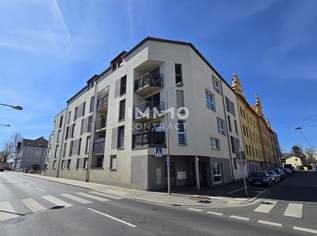 GEFÖRDERTE, neuwertige 2 Zimmer-Wohnung mit großer ESSKÜCHE und LOGGIA - Dornschneidergasse 27 - Top 017, 745.8 €, Immobilien-Wohnungen in 8020 