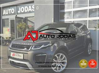 Range Rover Evoque SE Dynamic 2,0 Aut. **360°/Panorama/Standheiz**, 20000 €, Auto & Fahrrad-Autos in 2601 Sollenau