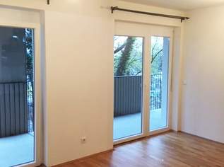 Wohnen im Puntigam Brauquartier: 3-Zimmerwohnung mit Balkon! (Mietbeginn 01.04.2026) Anfragen nur per Mail!, 825.09 €, Immobilien-Wohnungen in 8055 