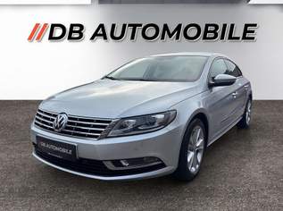 Volkswagen CC 2,0 TDI DSG Standheizung, Leder, 13990 €, Auto & Fahrrad-Autos in 4053 Ansfelden