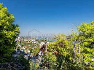 Sensationeller Donau-Fernblick, 890000 €, Immobilien-Häuser in 1190 Döbling Sensationeller Donau-Fernblick, 890000 €, Immobilien-Häuser in 1190 Döbling