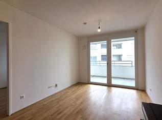 Neubauwohnung mit großer Loggia ++ Deckenkühlung ++ Nähe Simmeringer Bad ++ 4.OG, 899 €, Immobilien-Wohnungen in 1110 Simmering