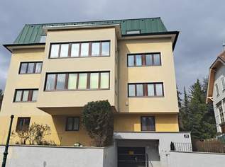 Sanierungsbedürftige 4-Zimmer Terrassen-Wohnung mit viel Potenzial!, 730000 €, Immobilien-Wohnungen in 1190 Döbling