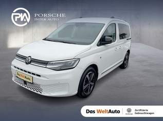 Caddy Style TSI, 40980 €, Auto & Fahrrad-Autos in 8430 Leibnitz Caddy Style TSI, 40980 €, Auto & Fahrrad-Autos in 8430 Leibnitz