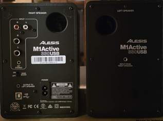monitore boxen monitore boxen
