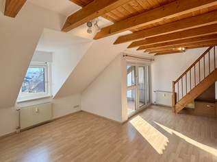 Licht, Luft & Raum: Mansardenwohnung mit tollem Ausblick, 290000 €, Immobilien-Wohnungen in 6410 Marktgemeinde Telfs