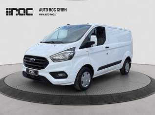 Transit Custom Kasten 2,0 TDCi L1H1 280 Trend Fahrspur-Assiste..., 20890 €, Auto & Fahrrad-Autos in 9800 Spittal an der Drau