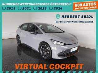 Born E-BOOST 58/62 kWh, 29880 €, Auto & Fahrrad-Autos in 8200 Gleisdorf