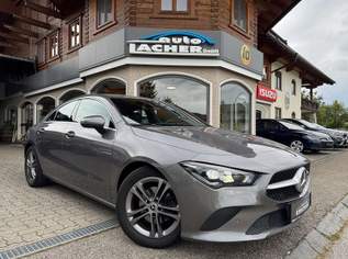 CLA dA Coupe Automatik *LED*RFK*Virtual Wildescreen..., 25850 €, Auto & Fahrrad-Autos in 4880 Sankt Georgen im Attergau