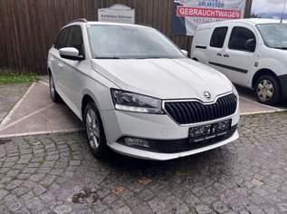 Fabia Ambition, 8990 €, Auto & Fahrrad-Autos in 5452 Pfarrwerfen