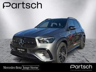 GLE 450 d 4MATIC, 114900 €, Auto & Fahrrad-Autos in 2700 