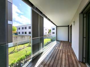 Vermietung: Hochwertige 3-Zimmerwohnung mit 2 TG-Plätzen Nähe Krankenhaus, 1452 €, Immobilien-Wohnungen in 4910 Ried im Innkreis
