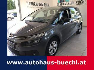 C4 Spacetourer PT 130 S&S EAT8 Feel, 16990 €, Auto & Fahrrad-Autos in 4911 Tumeltsham C4 Spacetourer PT 130 S&S EAT8 Feel, 16990 €, Auto & Fahrrad-Autos in 4911 Tumeltsham