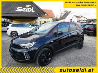 Crossland 1,2 Turbo GS *TOPAUSSTATTUNG*, 16500 €, Auto & Fahrrad-Autos in 8200 Gleisdorf Crossland 1,2 Turbo GS *TOPAUSSTATTUNG*, 16500 €, Auto & Fahrrad-Autos in 8200 Gleisdorf