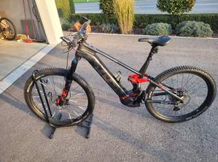 Husqvarna MC6, E-Mountainbike Fully 29, 4850 €, Auto & Fahrrad-Fahrräder in 4755 Zell an der Pram