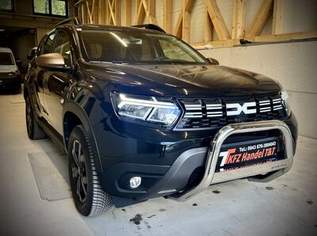 Duster Extreme 4WD ''LED-KAMERA'', 25990 €, Auto & Fahrrad-Autos in 6116 Gemeinde Weer