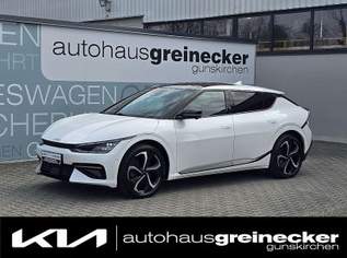 EV6 AWD GT-Line Premium Aut., 33890 €, Auto & Fahrrad-Autos in 4623 Gunskirchen