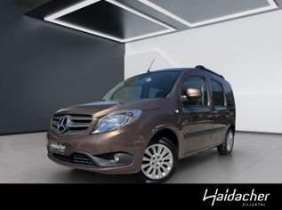 Citan 111 CDI Tourer EDITION Lang, 14990 €, Auto & Fahrrad-Autos in 6280 Gemeinde Rohrberg Citan 111 CDI Tourer EDITION Lang, 14990 €, Auto & Fahrrad-Autos in 6280 Gemeinde Rohrberg