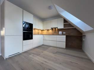 ZUM VERLIEBEN: EIN DACHGESCHOSS-TRAUM MIT BALKON - ERSTBEZUG!, 1625.25 €, Immobilien-Wohnungen in 1170 Hernals