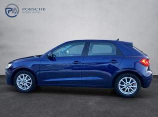 A1 25 TFSI intense, 29900 €, Auto & Fahrrad-Autos in 9020 Innere Stadt