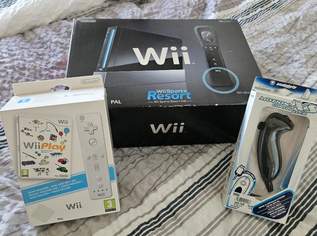 Wii Sports Resort und Player , 90 €, Haus, Bau, Garten-Haushaltsgeräte in 1230 Liesing