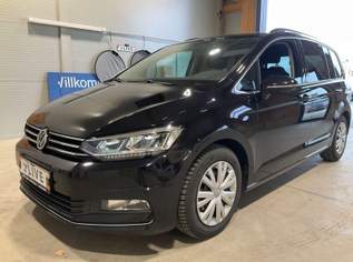 Touran Highline 2,0 SCR TDI DSG, 23500 €, Auto & Fahrrad-Autos in 6060 Stadt Hall in Tirol