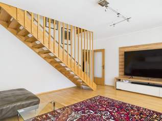 Fast wie ein Haus! Tolle Maisonette Wohnung in bester Lage in St Florian Besichtigungstermine am 04.07. zwischen 15.00 - 17.00, 349000 €, Immobilien-Häuser in 4490 Sankt Florian Fast wie ein Haus! Tolle Maisonette Wohnung in bester Lage in St Florian Besichtigungstermine am 04.07. zwischen 15.00 - 17.00, 349000 €, Immobilien-Häuser in 4490 Sankt Florian