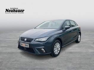 Ibiza Reference 1.0 TSI, 18790 €, Auto & Fahrrad-Autos in 8720 Knittelfeld