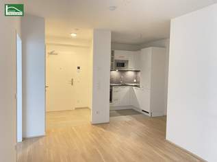 Innenhof-Gartenwohnung in direkter Nähe zur U6 und S-Bahn Handelskai sowie Millennium City! Ab September 2025 - JETZT ANFRAGEN, 924.77 €, Immobilien-Wohnungen in 1200 Brigittenau