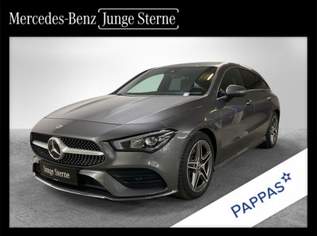 CLA 180 Shooting Brake *AMG Line, 7G-DCT, LED-H...