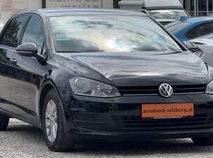Golf Comfortline 4Motion * Winter Paket* Sitzheiz., 10490 €, Auto & Fahrrad-Autos in 5020 Altstadt