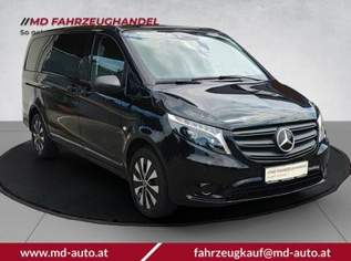 Vito Tourer 119 CDI Select 4x4 lang 140kW (1..., 54870 €, Auto & Fahrrad-Autos in 6844 Gemeinde Altach Vito Tourer 119 CDI Select 4x4 lang 140kW (1..., 54870 €, Auto & Fahrrad-Autos in 6844 Gemeinde Altach