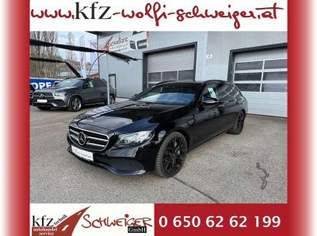 E 350 d T Avantgarde Aut., 22990 €, Auto & Fahrrad-Autos in Kärnten