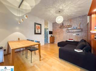 SONNIGE ZENTRALLAGE - sanierter Altbau mit Lift, 449000 €, Immobilien-Wohnungen in 1070 Neubau