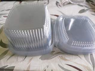 Verpackung für Speisen, 50 €, Marktplatz-Genuss & Kulinarik in 2441 Gemeinde Mitterndorf an der Fischa